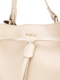 Stacy bucket tote