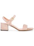block heel sandals 