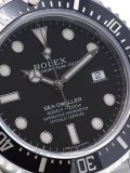 'Sea-Dweller 4000' analogue watch