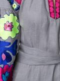 'Voyage' dress