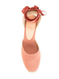 Carina espadrilles