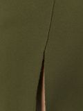 'Thigh-High Slit'铅笔半身裙