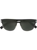 'Black Tie 2'Wayfarer镜框太阳眼镜