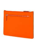 zip clutch