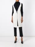 'Yemaya' vest