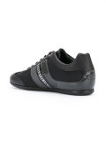 lace-up sneakers