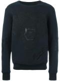 Price sweatshirt