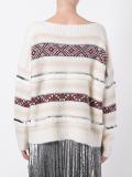 'Ejax' jumper