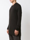 striped jumper