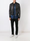 'Pilot'飞行员夹克
