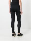 Versace Gym leggings