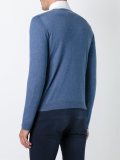 crew neck jumper