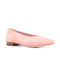 classic ballerinas 