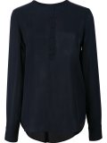 long sleeve blouse