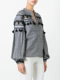 Nathaniel blouse