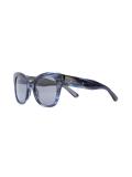 cat eye sunglasses