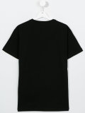 Medusa print T-shirt 