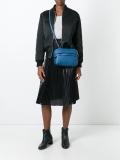 'Wave' crossbody bag