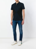 classic polo shirt