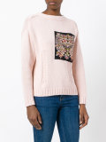 patch pocket jumper