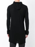 lightweight roll neck sweater