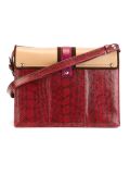 medium 'Caroline' shoulder bag