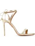 open-toe Linda sandals