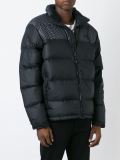 The North Face x Vans衬垫夹克