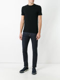 plain T-shirt 