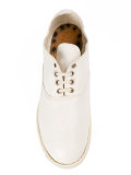 classic brogue shoes