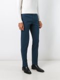jacquard chinos