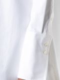 oversized shirt