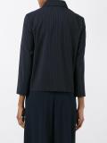 chest pocket jacket