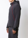 'Triangle' waterproof jacket