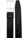 square buckle belt