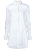oversized shirt