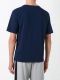 internal strap T-shirt