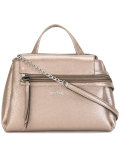 top handle tote 