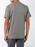 V-neck T-shirt