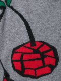 'Cherry' pullover