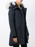'Rossclair' parka coat