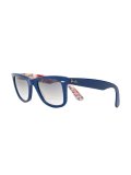 'Wayfarer'特殊系列太阳眼镜