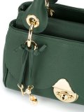 leather bag