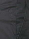 formal two-piece suit