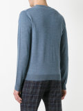 Balthus cardigan