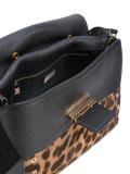 'Artesia' shoulder bag 
