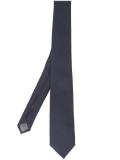 plain tie