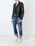 'Work Wear'牛仔裤
