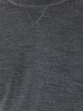 crew neck jumper