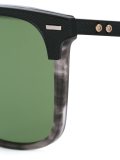 square frame sunglasses